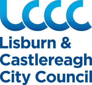 Lisburn and Castlereagh Logo